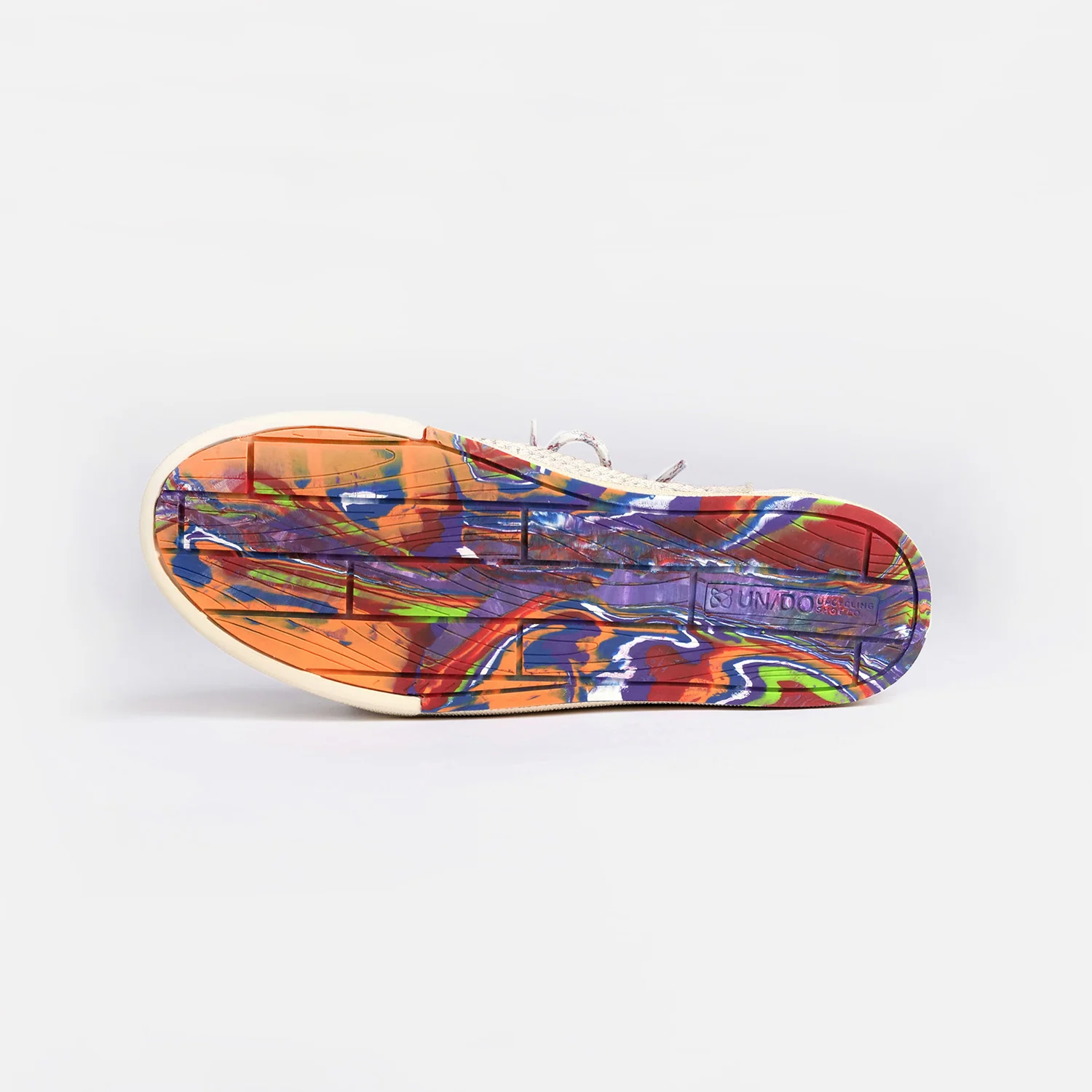 Easy Breezy Vanilla Rainbow - Image 5