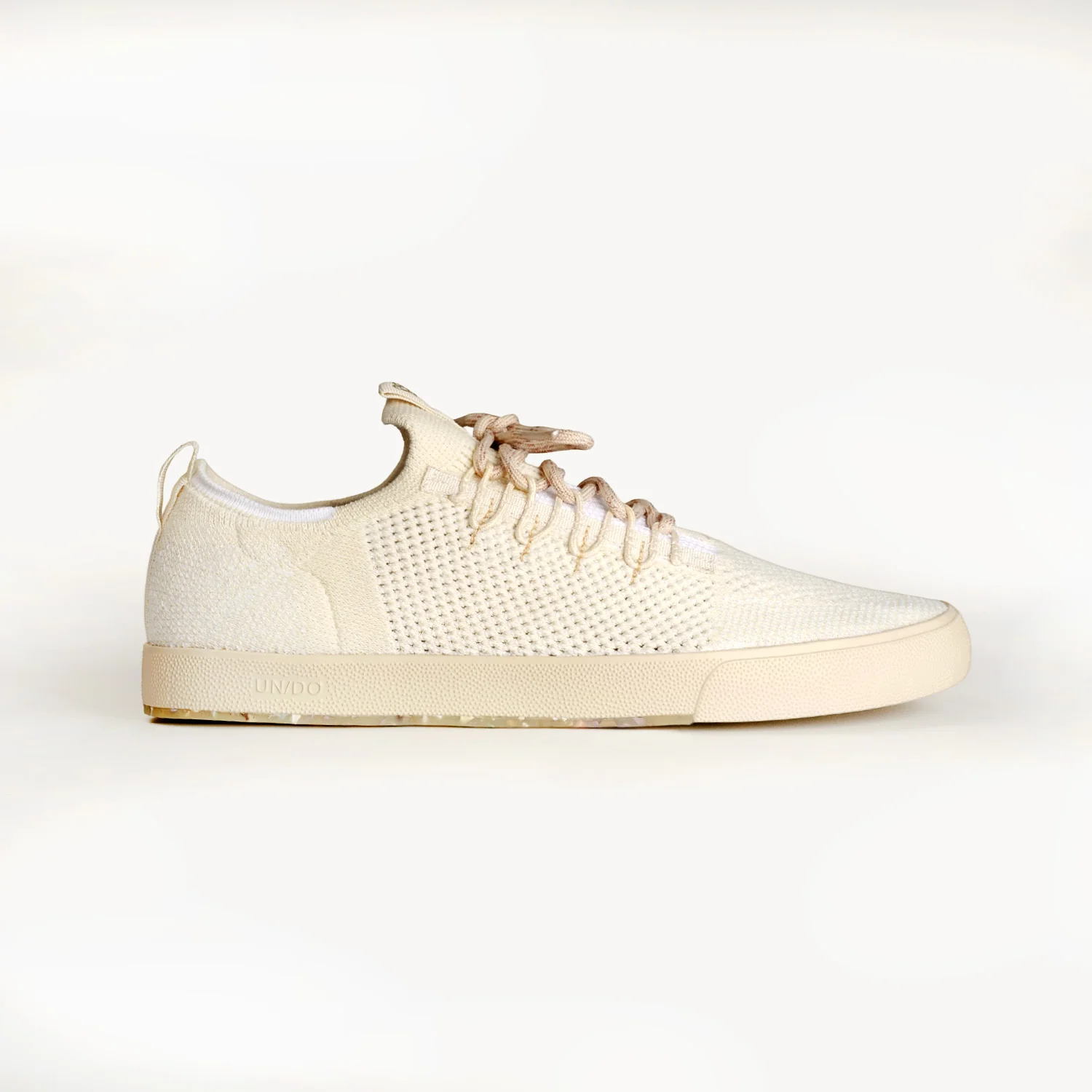 Easy Breezzy Vanilla Cream