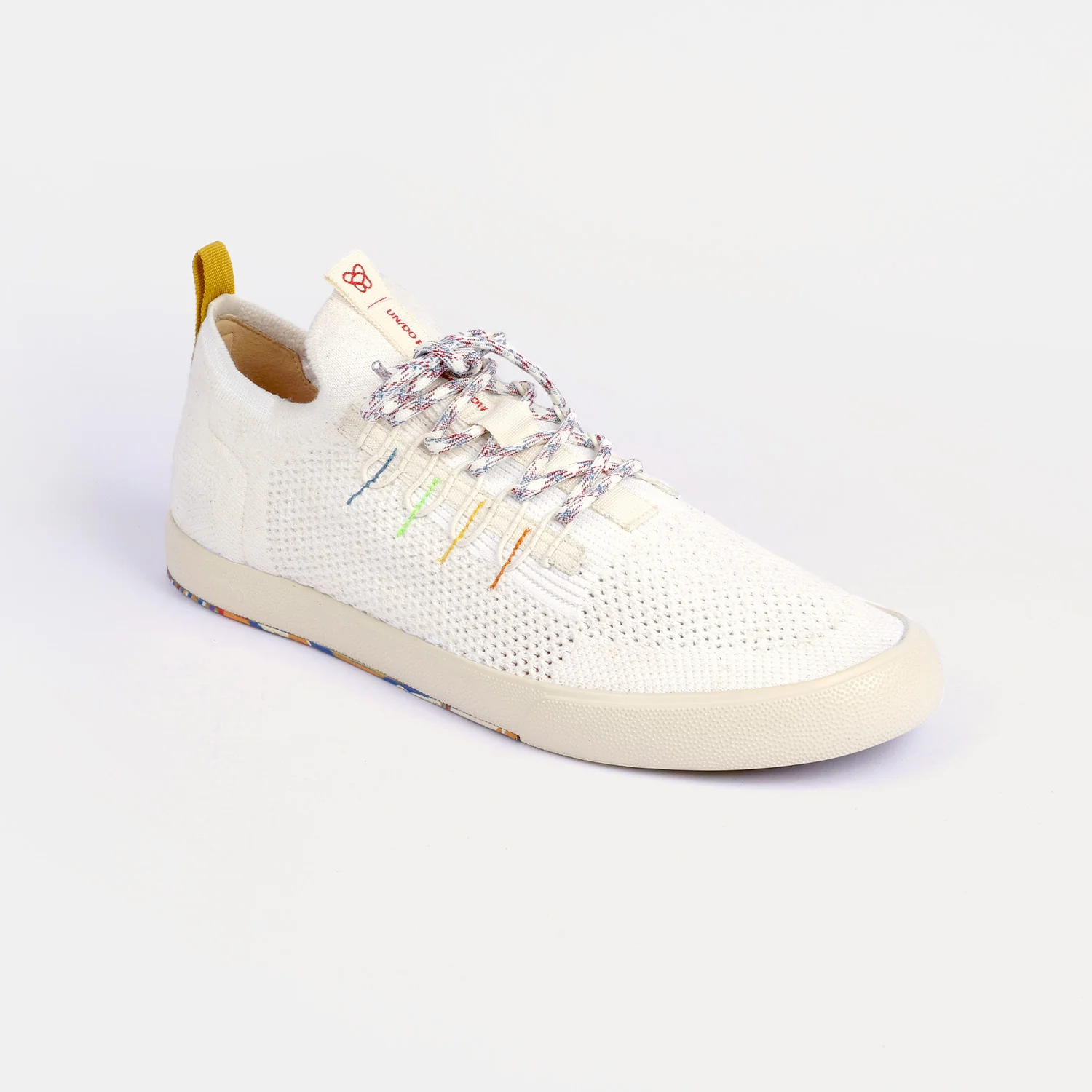 Easy Breezy Vanilla Rainbow - Image 4