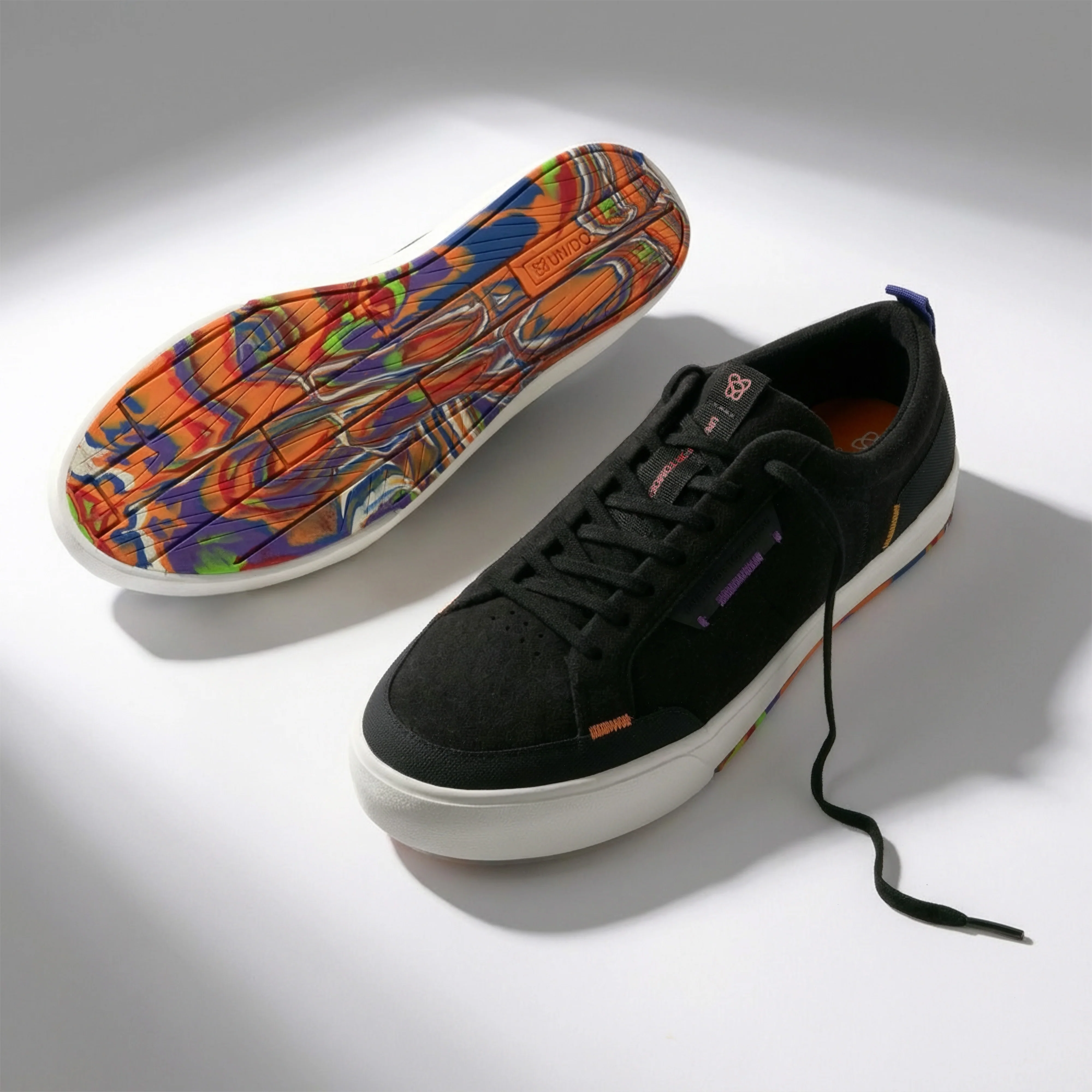 Nuven Black Rainbow 2.1 - Image 5