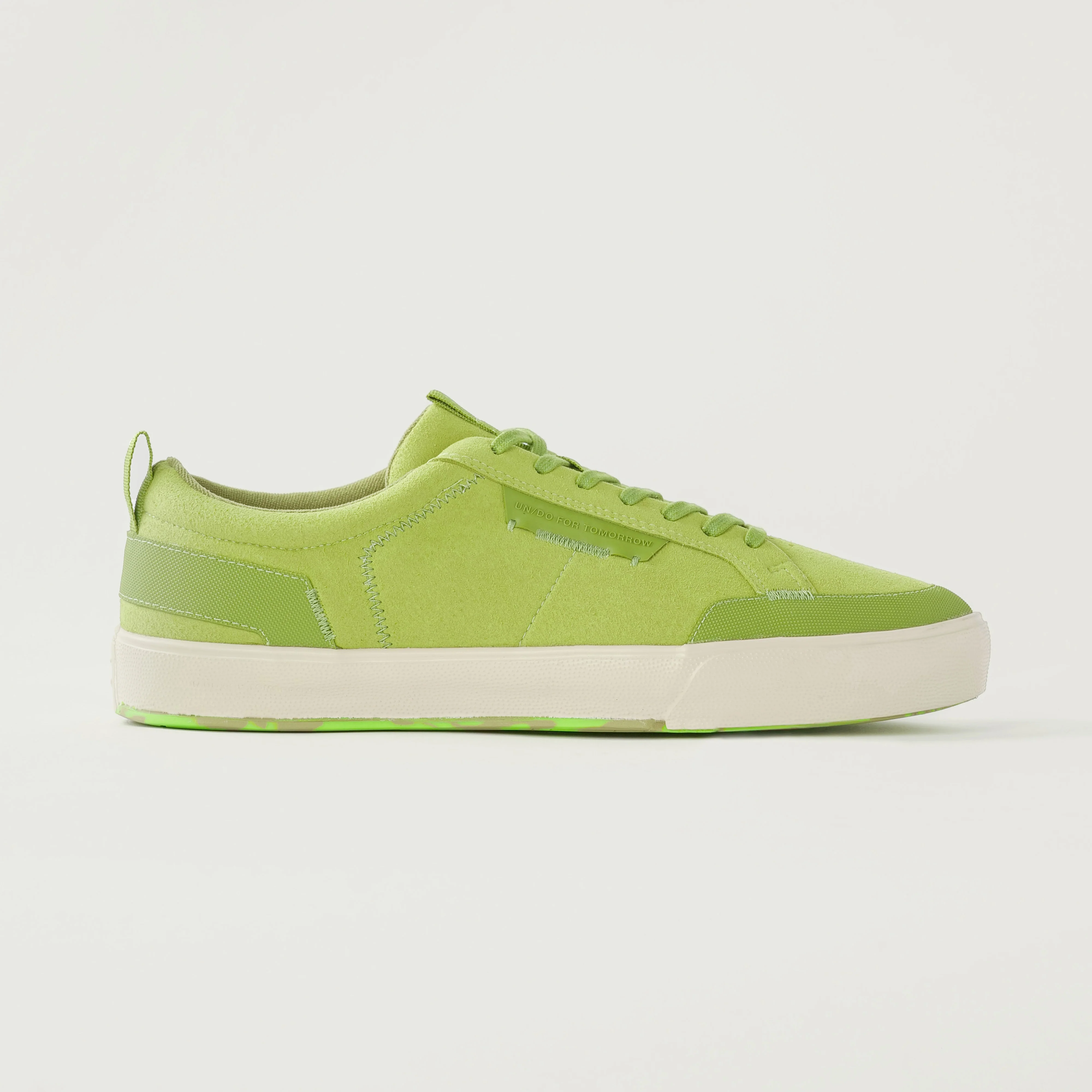 Nuven Green 2.1