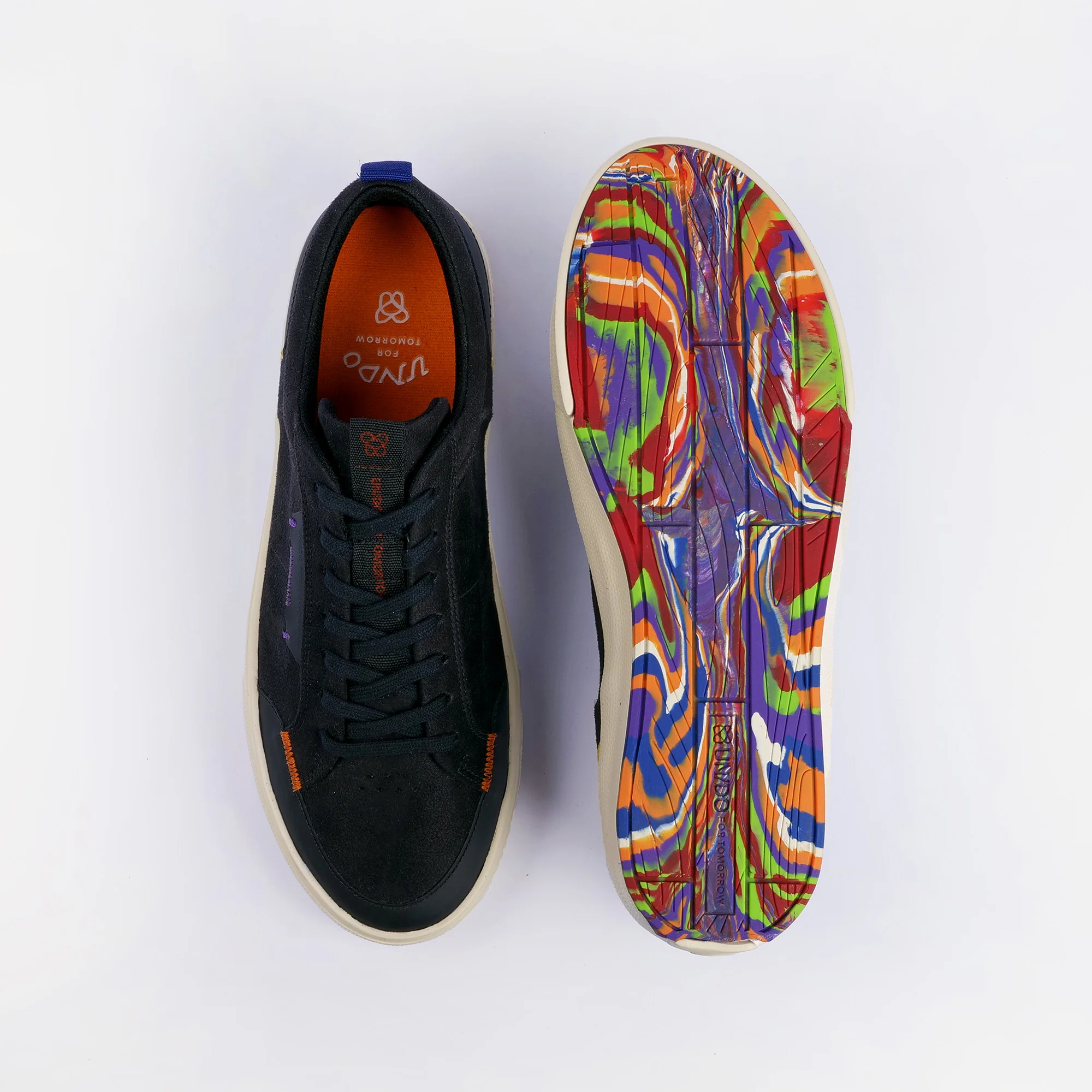 Nuven Black Rainbow 2 - Image 3