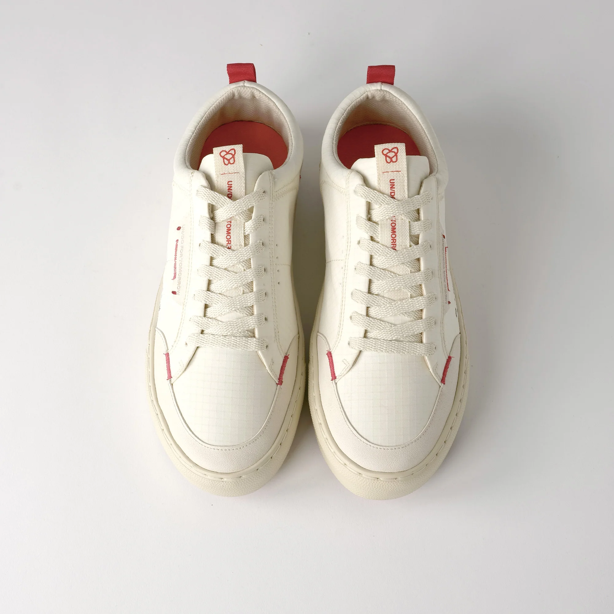 Nuven 2 Vanilla Nylon - Image 3