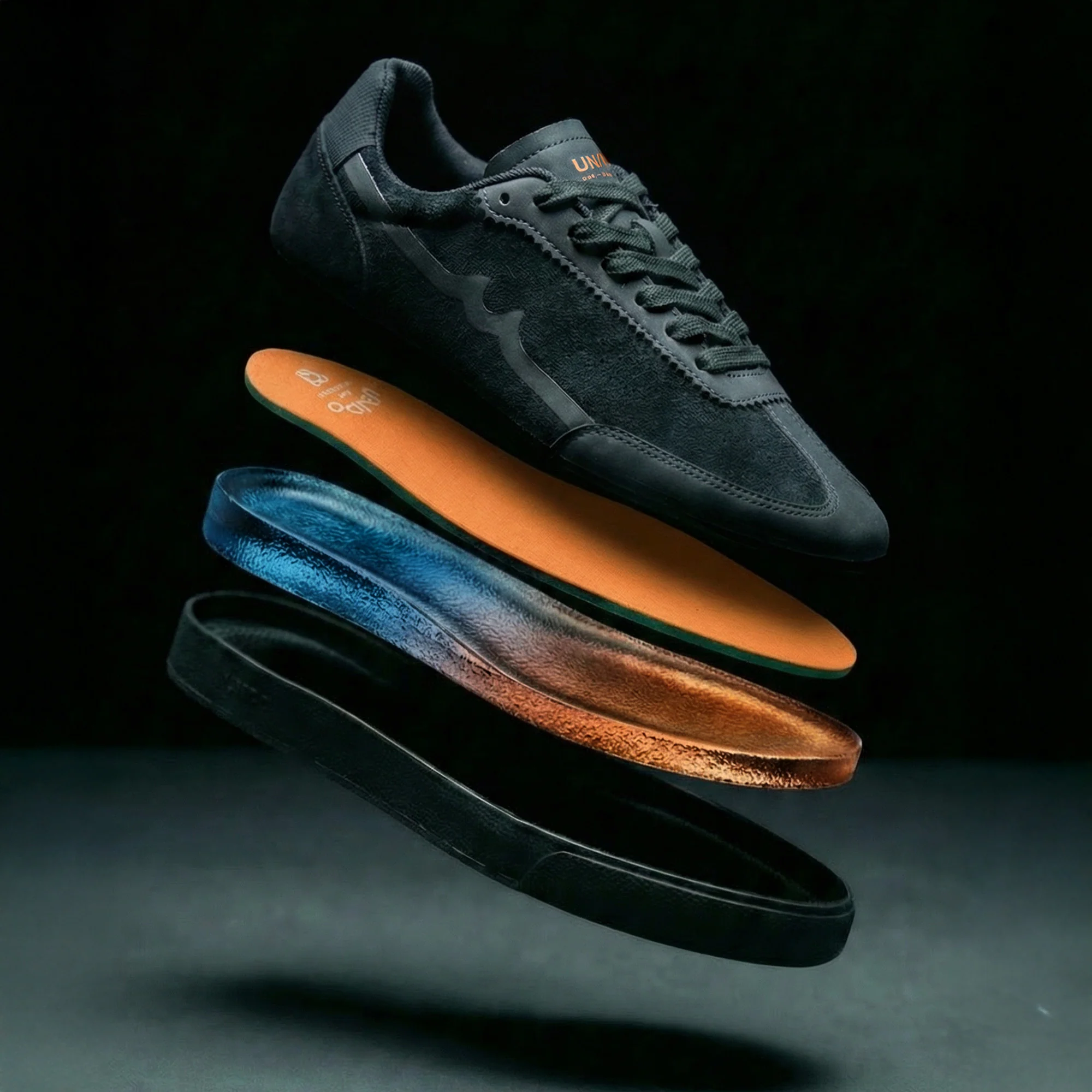 Rio All Black - Image 5