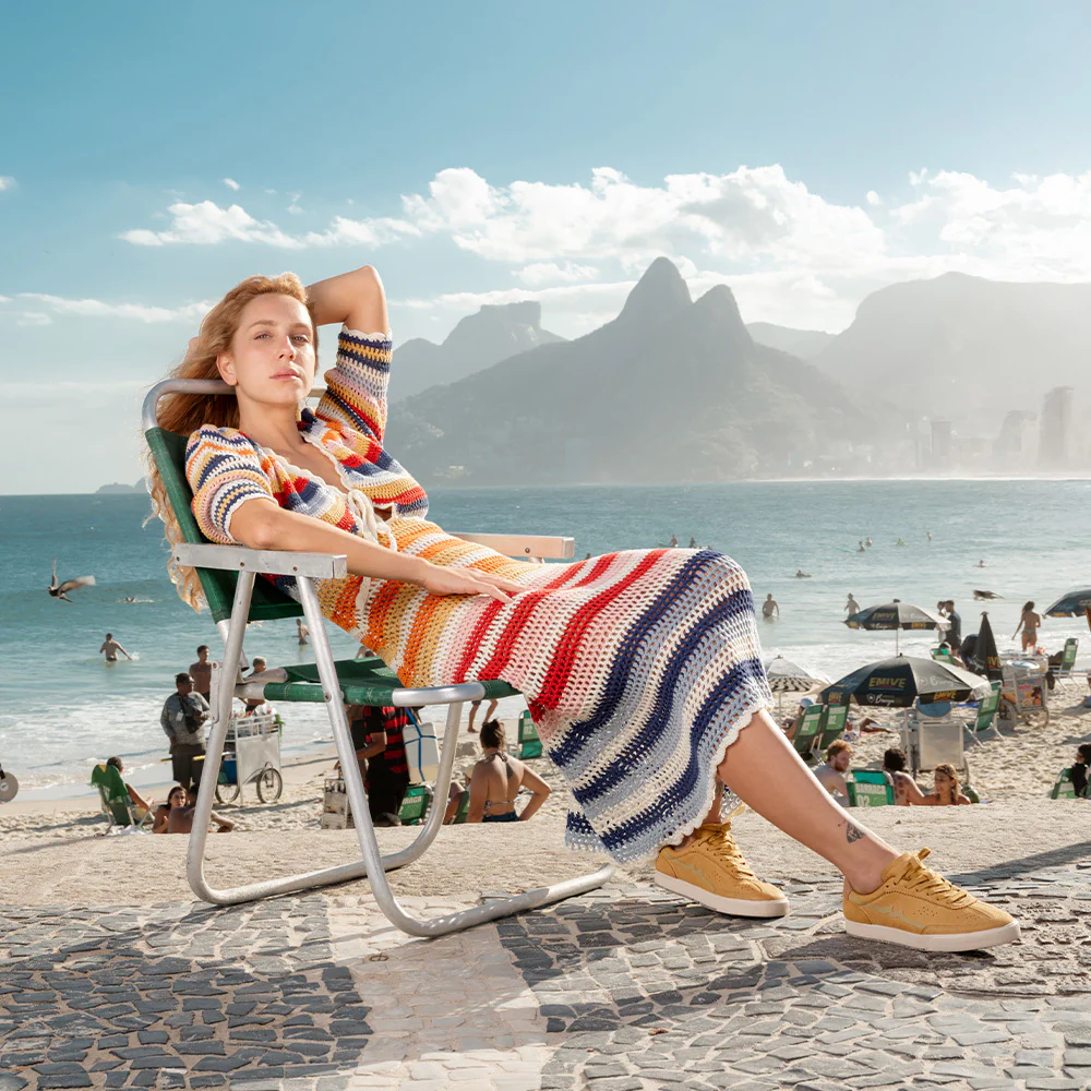 Rio Camel - Image 5